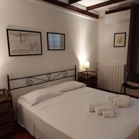 Lejlighed Private Part Of With Gazebo Alghero