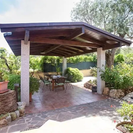 Private Part Of With Gazebo *
