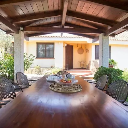 Private Part Of With Gazebo Lejlighed