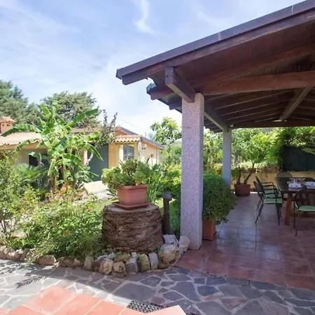 Lejlighed Private Part Of With Gazebo